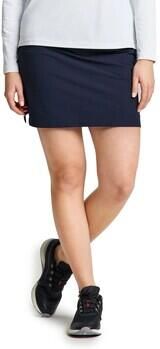 Slam Korte Broek Tech Ws Skort