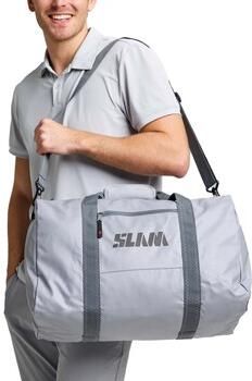 Slam Sporttas Wr Duffle Bag M