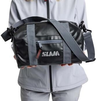 Slam Sporttas Wr Duffle Bag Xs
