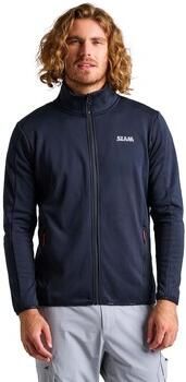 Slam Sweater Act Fleece Powerstretch