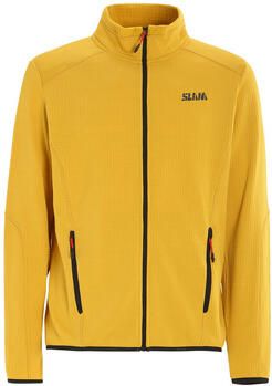 Slam Sweater Act Grid Fleece - Foto 2