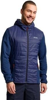 Slam Sweater Act Hybrid Fleece