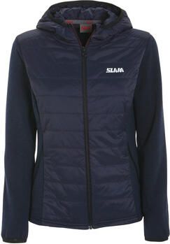 Slam Sweater Act Ws Hybrid Fleece - Foto 2