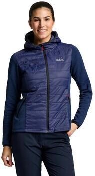 Slam Sweater Act Ws Hybrid Fleece