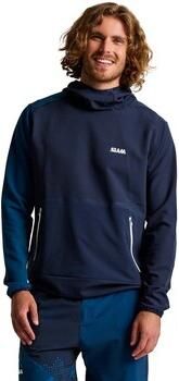 Slam Sweater Foil Tech Hoodie