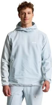 Slam Sweater Foil Tech Hoodie