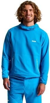 Slam Sweater Foil Tech Hoodie