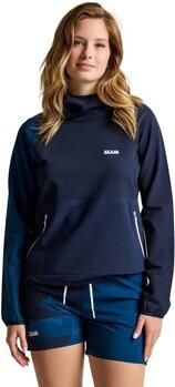 Slam Sweater Foil Ws Tech Hoodie