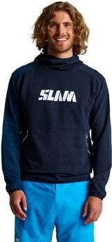 Slam Sweater Graphic Hoodie