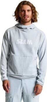 Slam Sweater Graphic Hoodie
