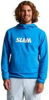Slam Sweater Graphic Hoodie