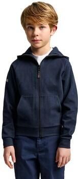 Slam Trainingsjack Jr Deck Fz Hoodie