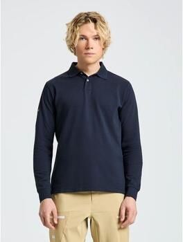 Slam T-shirt Crew Ls