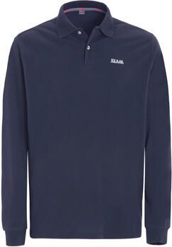 Slam T-shirt Deck Ls - Foto 2