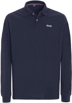 Slam T-shirt Deck Ls