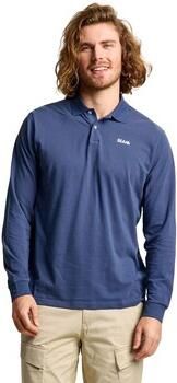 Slam T-shirt Deck Ls