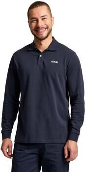 Slam T-shirt Deck Ls - Foto 1