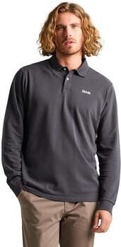 Slam T-shirt Deck Ls