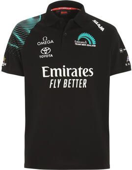 Slam T-shirt Etnz Deck Ss