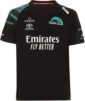 Slam T-shirt Etnz Deck