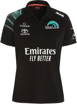 Slam T-shirt Etnz Deck Ws Ss