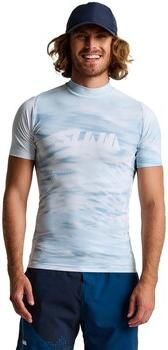 Slam T-shirt Foil Rashguard Ss