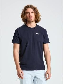 Slam T-shirt Graphic T-Shirt Ss