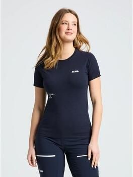 Slam T-shirt Graphic Ws Ss