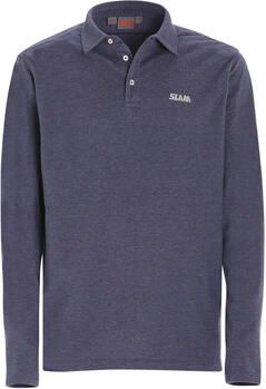 Slam T-shirt Heba Ls - Foto 2