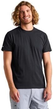 Slam T-shirt Korte Mouw Deck T-Shirt