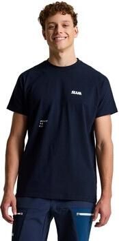 Slam T-shirt Korte Mouw