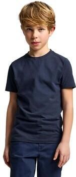 Slam T-shirt Korte Mouw Jr Deck T-Shirt