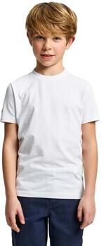 Slam T-shirt Korte Mouw Jr Deck T-Shirt