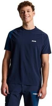 Slam T-shirt Korte Mouw Od Tech T-Shirt Ss