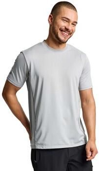 Slam T-shirt Korte Mouw Sunblock Ss