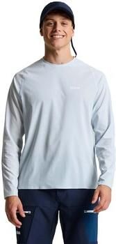 Slam T-Shirt Lange Mouw Od Tech T-Shirt Ls