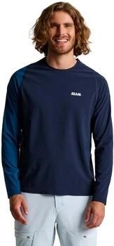 Slam T-Shirt Lange Mouw Od Tech T-Shirt Ls