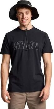 Slam T-shirt Logo T-Shirt