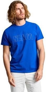 Slam T-shirt Logo T-Shirt