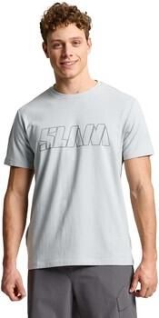 Slam T-shirt Logo T-Shirt - Foto 1