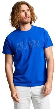 Slam T-shirt Logo T-Shirt