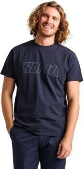 Slam T-shirt Logo T-Shirt