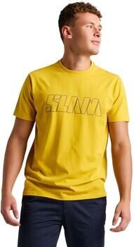 Slam T-shirt Logo T-Shirt