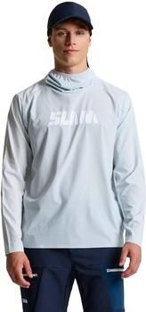 Slam T-shirt Od Tech Hooded T-Shirt
