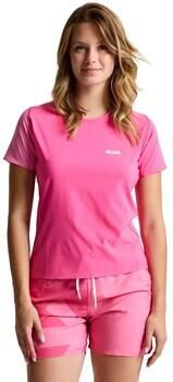 Slam T-shirt Od Ws Tech T-Shirt Ss