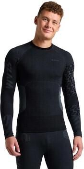 Slam T-shirt Pro Seamless Merino Top