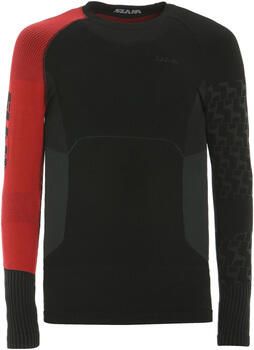 Slam T-shirt Pro Seamless Top Ls - Foto 2