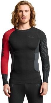 Slam T-shirt Pro Seamless Top Ls