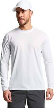 Slam T-shirt Sunblock Ls - Foto 1