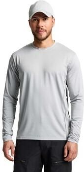 Slam T-shirt Sunblock Ls